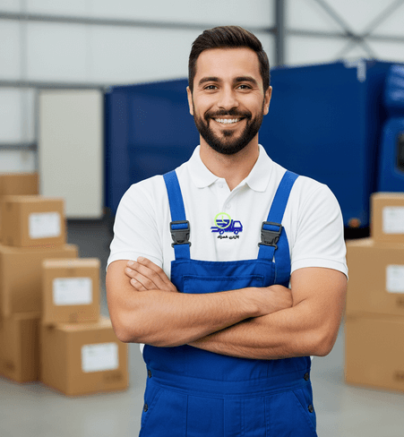 اسباب کشی با ما اسباب کشی با ما