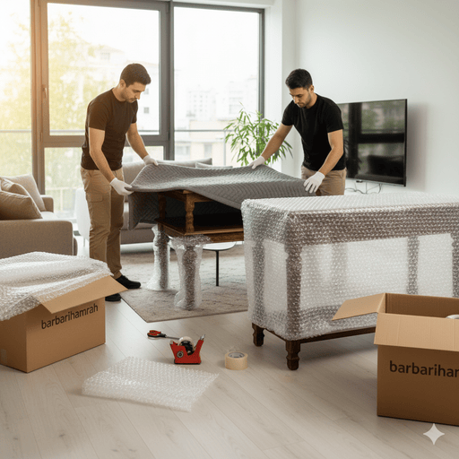 باربری-همراه