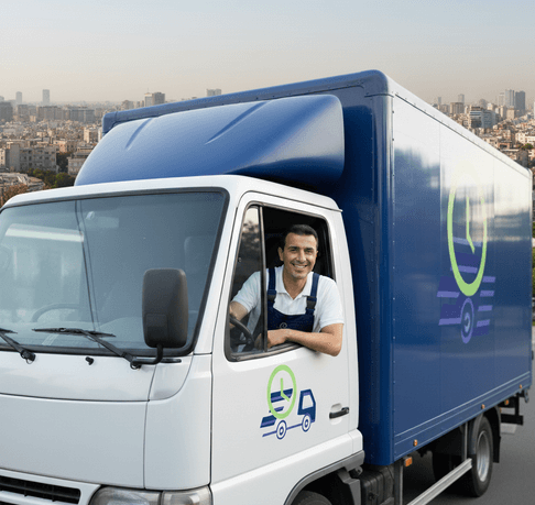 همراه باربری همراه باربری